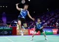 Eight Indonesian Representatives Reach French Open 2026 Quarterfinals