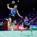 Eight Indonesian Representatives Reach French Open 2026 Quarterfinals