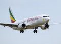 Israel Denies Ethiopian Airlines Cargo Plane Landing Over Indonesian Pilot