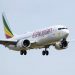 Israel Denies Ethiopian Airlines Cargo Plane Landing Over Indonesian Pilot