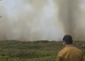 Floods and Tornadoes Hit South Kalimantan as 75 Hectares Remain on Fire