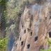 Wildfire Burns Ancient Stone Graves in South Sulawesi, Suspect Escapes
