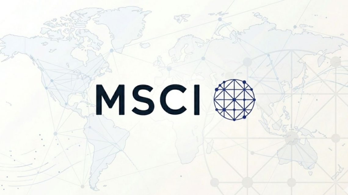 OJK Admits Indonesia’s Capital Market Enforcement Still Falls Short of MSCI Expectations