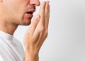 Why Does Your Breath Smell in the Morning Even After Brushing?