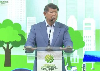 Hashim Denies Link Between Indonesia’s 2026 Wildfires and Biodiesel Plans