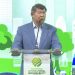Hashim Denies Link Between Indonesia’s 2026 Wildfires and Biodiesel Plans