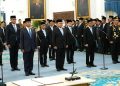 Prabowo Reshuffles Cabinet, Here Is the Complete List of New Officials