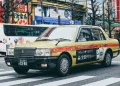 Rude Tourists Could Be Kicked Out of Japanese Taxis