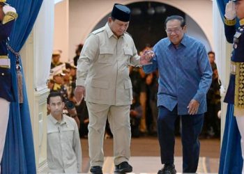 Photo: Sekretariat Presiden/Muchlis Jr