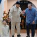 Photo: Sekretariat Presiden/Muchlis Jr