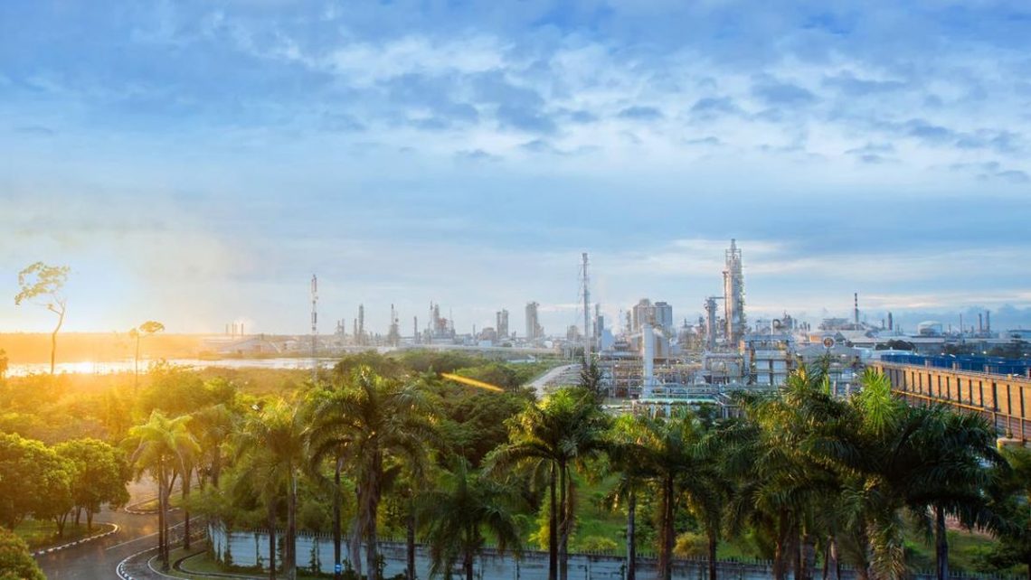 Pupuk Kaltim Projects $14.3 Million Annual Savings After Ammonia Plant Revamp