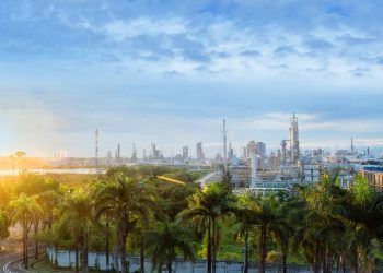 Pupuk Kaltim Projects $14.3 Million Annual Savings After Ammonia Plant Revamp