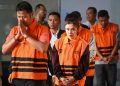 KPK Searches Eight Locations in BNPB Disaster Fund Corruption Case