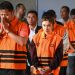 KPK Searches Eight Locations in BNPB Disaster Fund Corruption Case