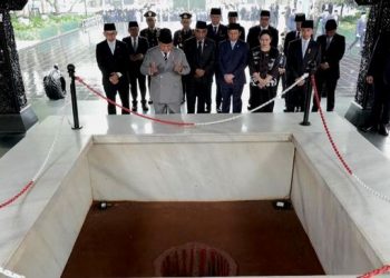 Photo: Sekretariat Presiden