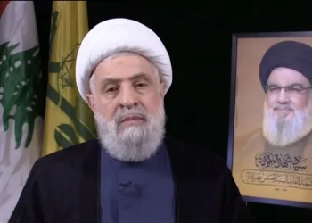 Hezbollah Vows to Keep Fighting Israel Regardless of Election Outcome