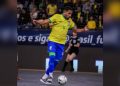 Photo: Instagram/@brasil_futsal