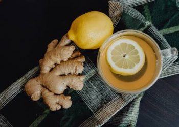 Struggling With Phlegm? These 5 Drinks May Help