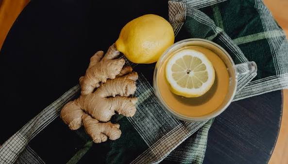 Struggling With Phlegm? These 5 Drinks May Help