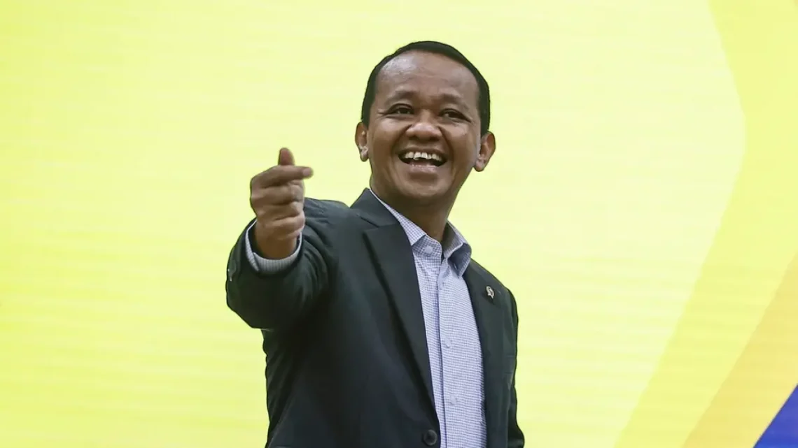 Indonesia May Halt Energy Exports to Countries That Disrespect Its Sovereignty