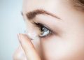 Why Eye Doctors Warn Against Wearing Contact Lenses on Long Flights