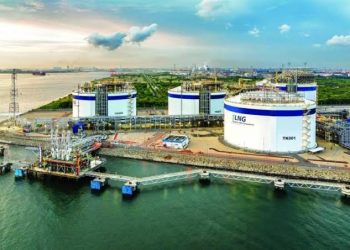 Singapore Says Indonesia’s Gas Cut Affects Less Than 2% of Daily Supply