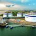 Singapore Says Indonesia’s Gas Cut Affects Less Than 2% of Daily Supply