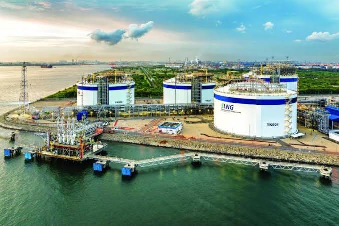 Singapore Says Indonesia’s Gas Cut Affects Less Than 2% of Daily Supply