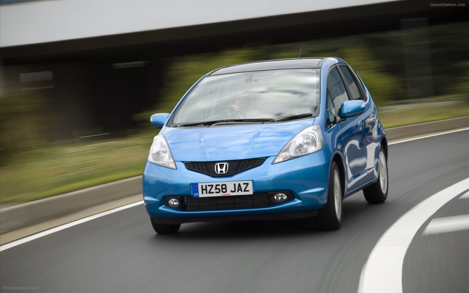 Honda-Jazz