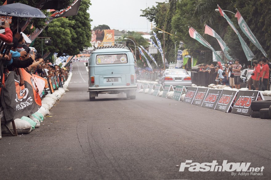 VW Drag Race Wonosari Gunung Kidul Yogyakarta Wonosari