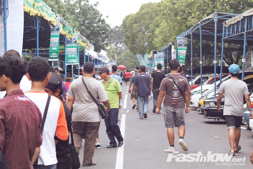 indonesia dragrace 2013