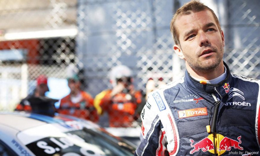 Loeb preparing