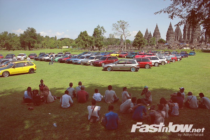 gambar honda civic
