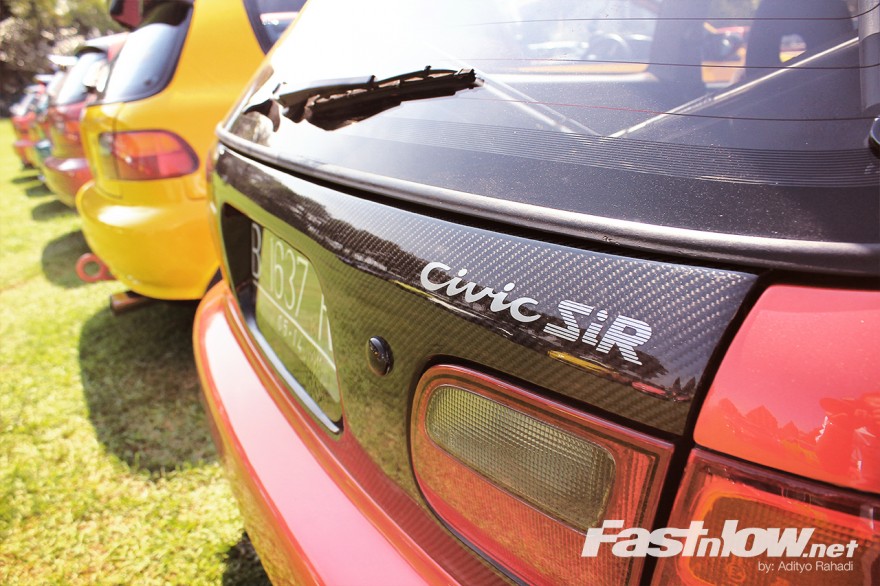 Honda Nova Club Indonesia