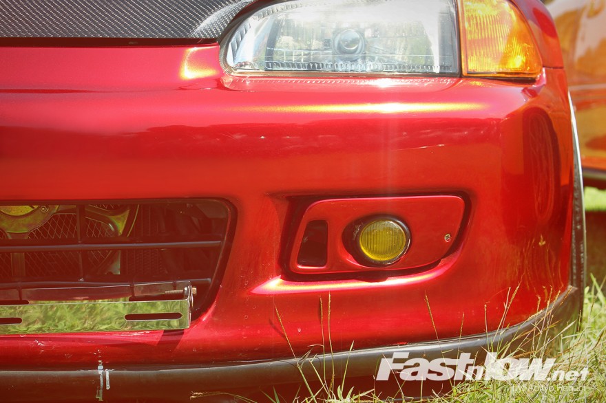 honda civic ceper