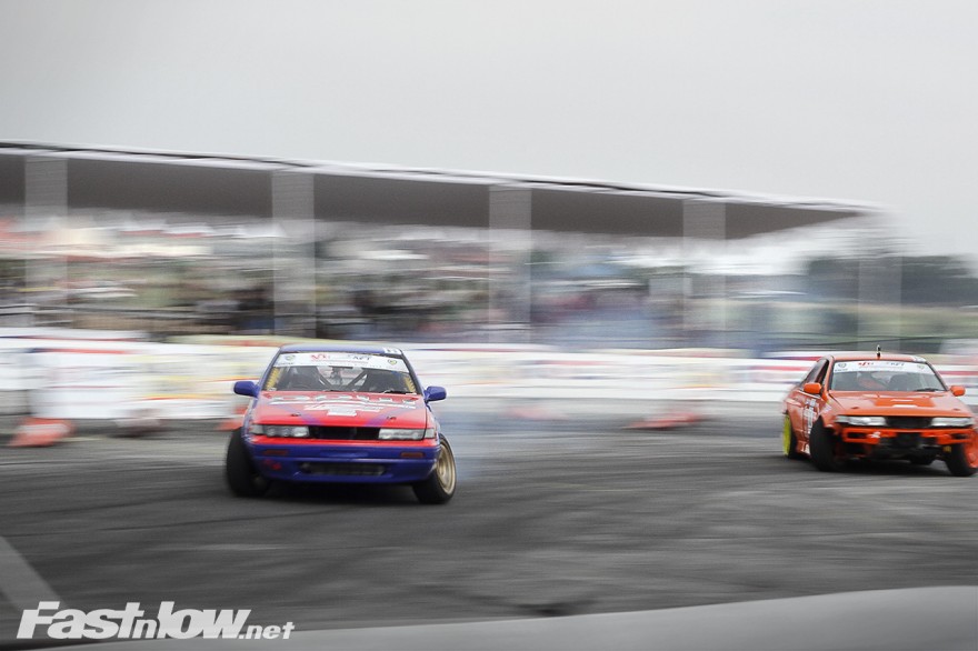 drift car racing