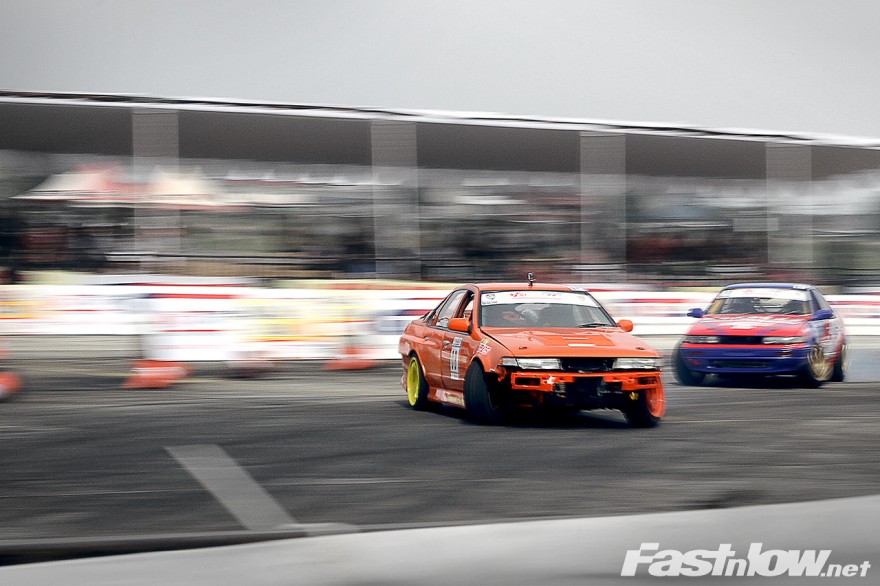 indonesia drift car