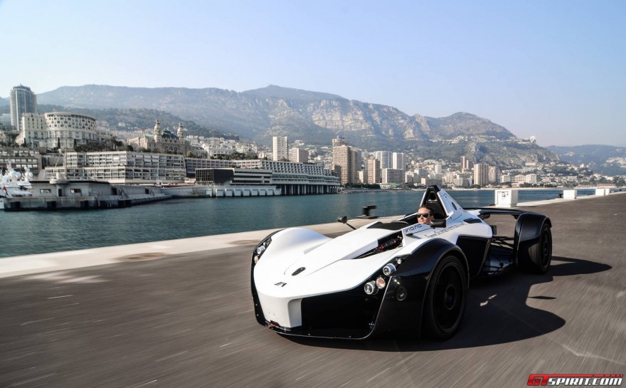 gtspirit bac mono