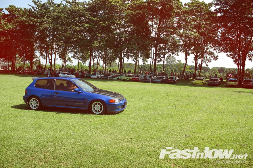 honda civic 1990