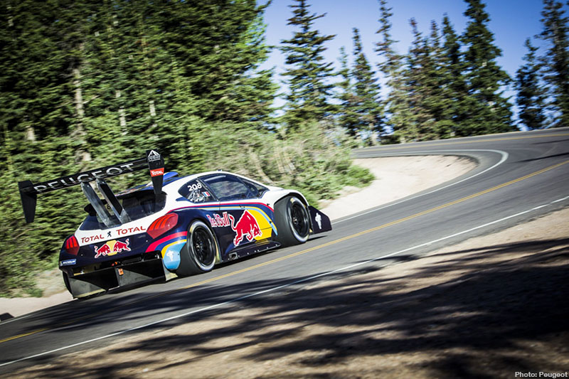 Loeb preparing