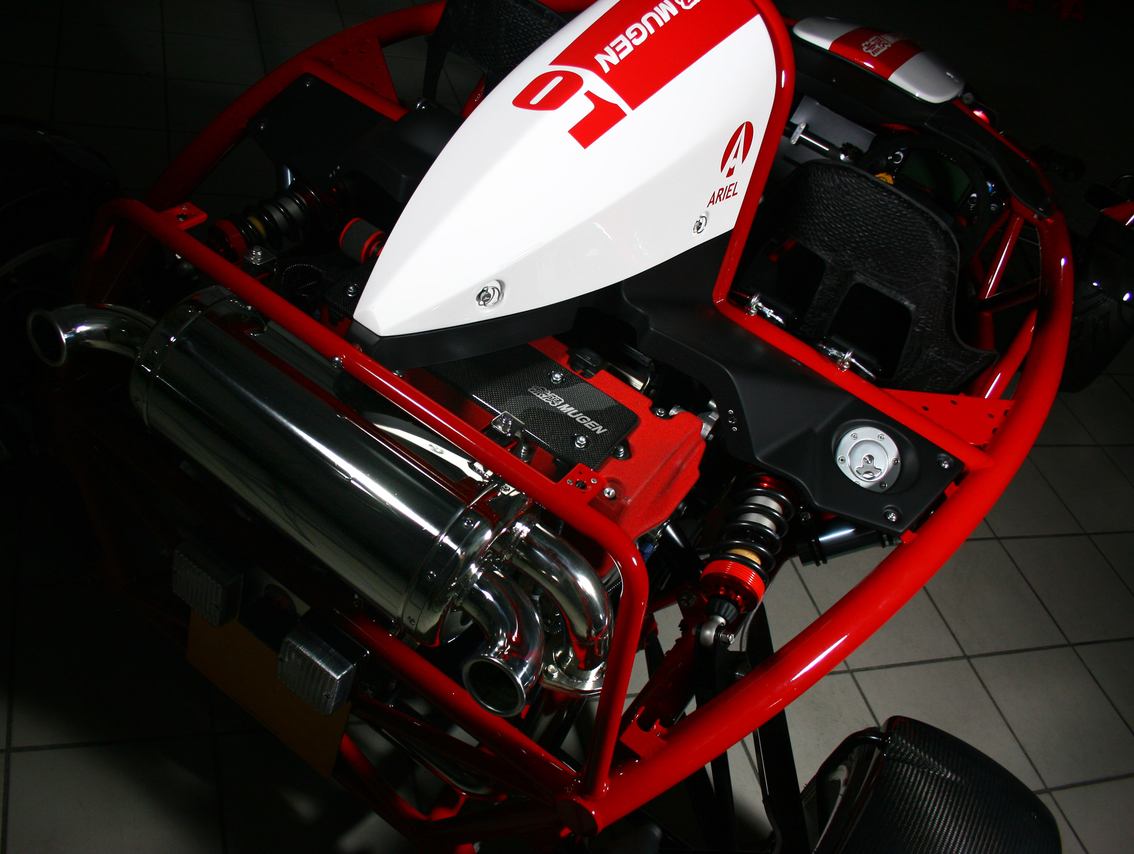 arielmotor