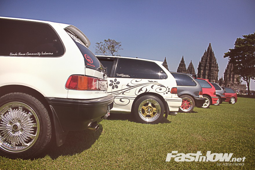 Honda Civic Indonesia