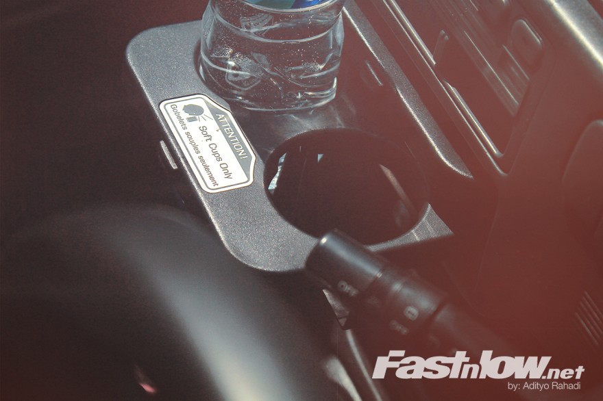 Peserta Civic Hatchback Meets