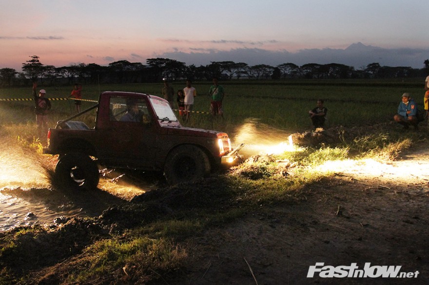 persiapan Jelajah off road Klaten 2013 (20)