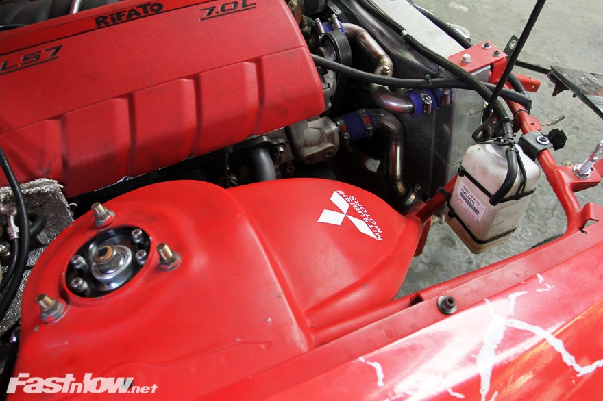 drift car the Rifat monster car  foto 13