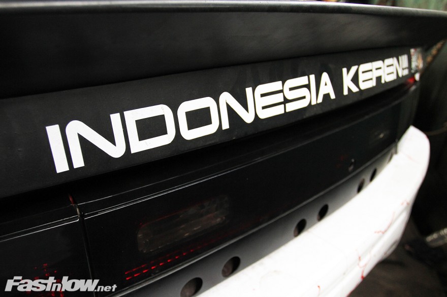 drift car the Rifat monster car  foto 21