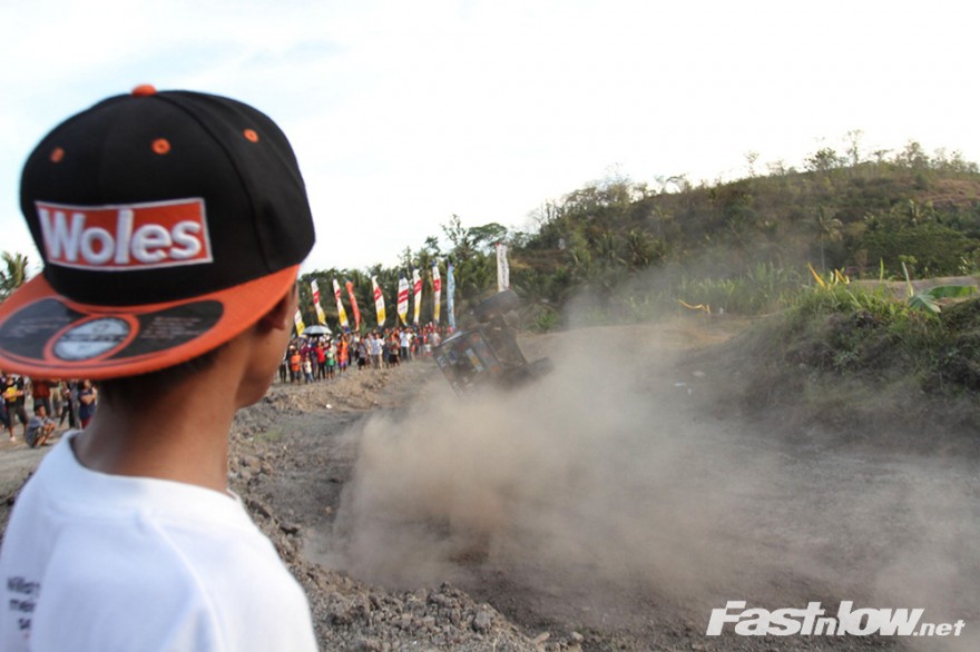 Speed off road ultah kab.Klaten 15