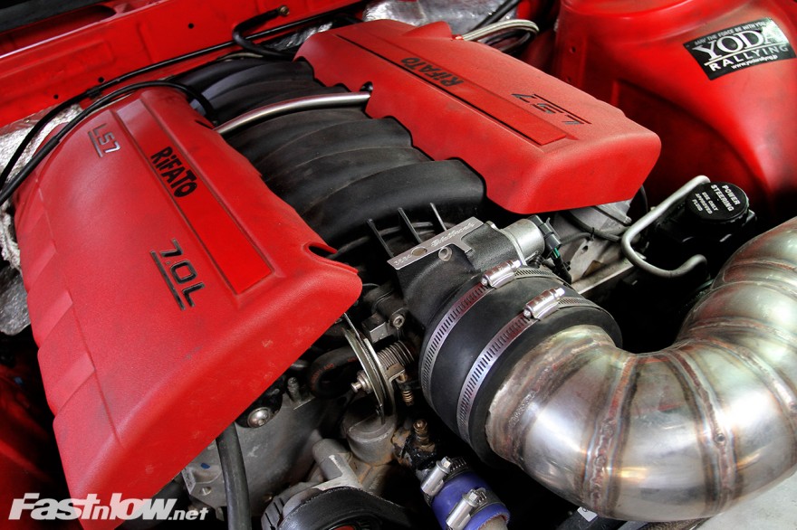 drift car the Rifat monster car  foto 6