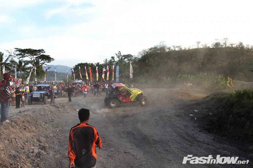 Speed off road ultah kab.Klaten 16.1