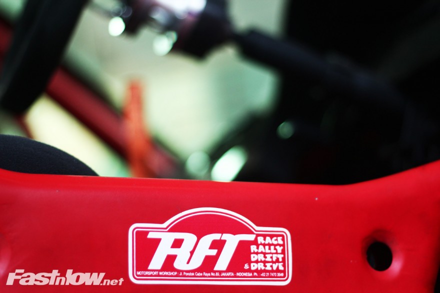 drift car the Rifat monster car  foto 4